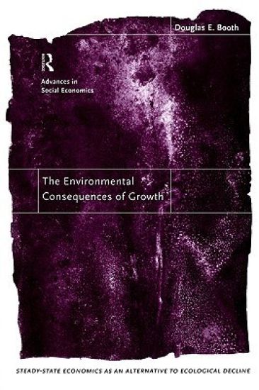 The Environmental Consequences of Growth