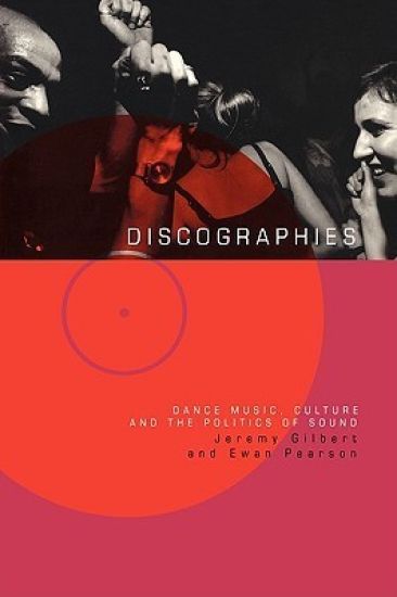 Kansikuva: Discographies