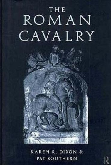 The Roman Cavalry