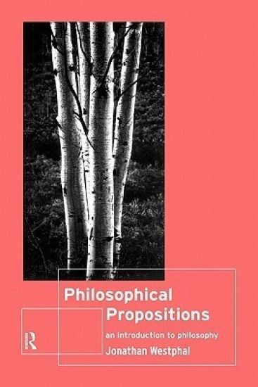 Philosophical Propositions