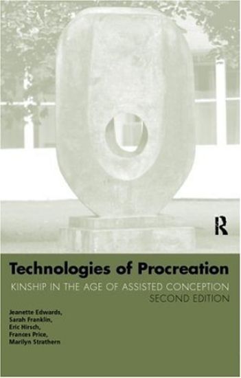 Technologies of Procreation