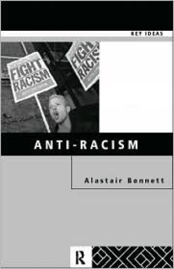 Anti-Racism