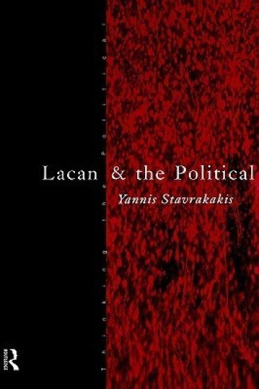 Lacan and the Political