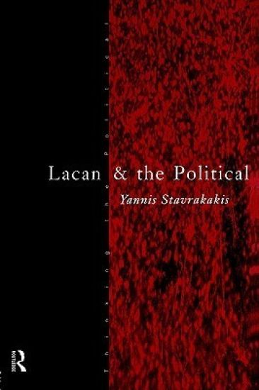 Lacan and the Political
