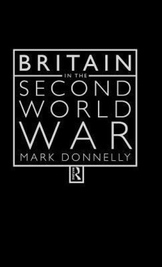 Britain in the Second World War