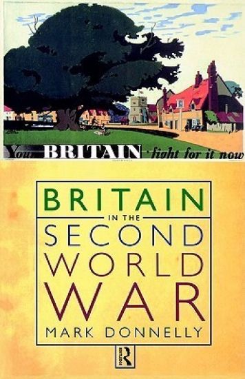 Britain in the Second World War