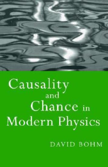 Causality and Chance in Modern Physics