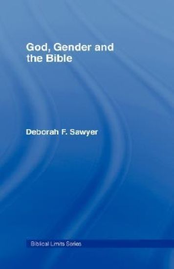 God, Gender and the Bible