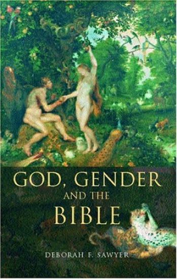 God, Gender and the Bible