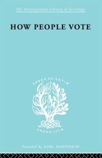 How People Vote