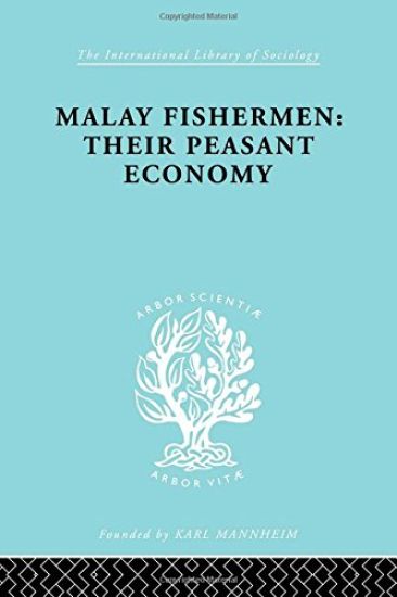 Malay Fishermen