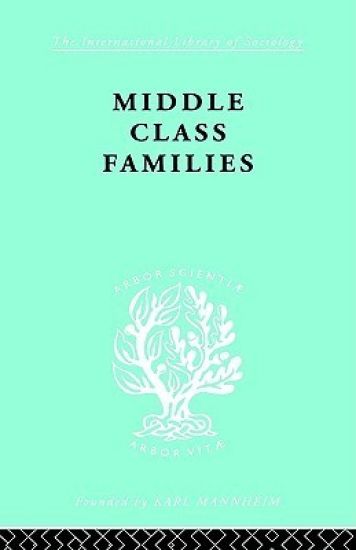 Middle Class Families