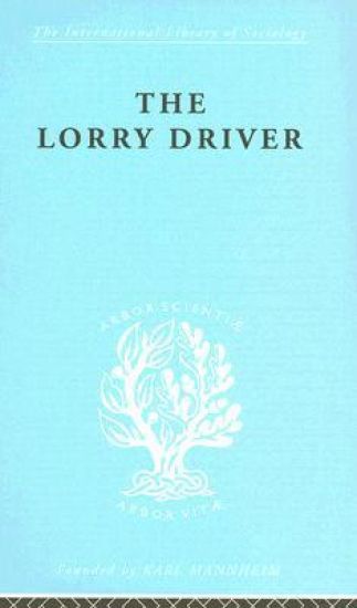 Lorry Driver Ils 154