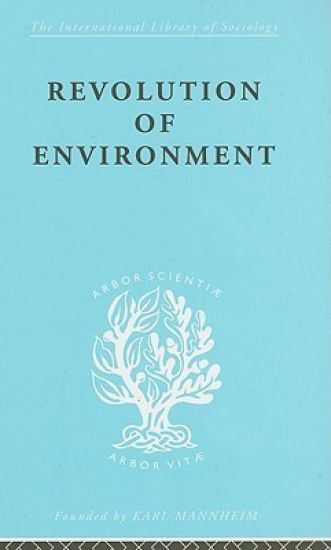 Revolution Of Environment