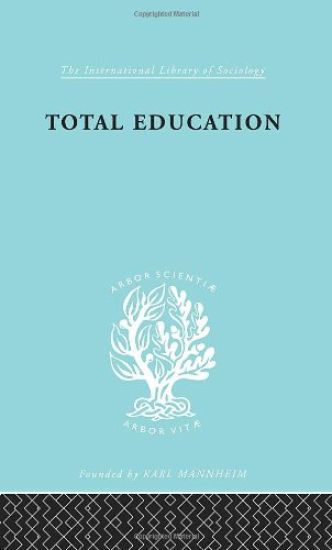 Total Education