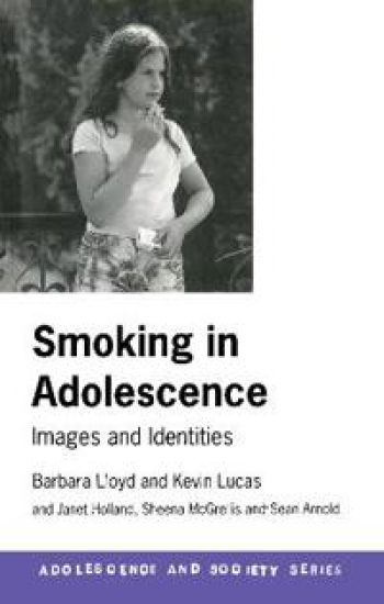 Smoking in Adolescence