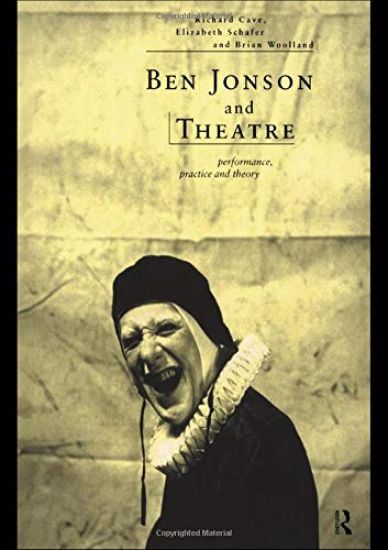 Ben Jonson and Theatre