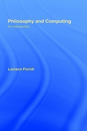 Philosophy and Computing