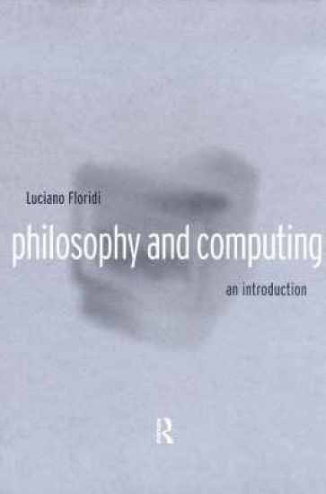 Philosophy and Computing