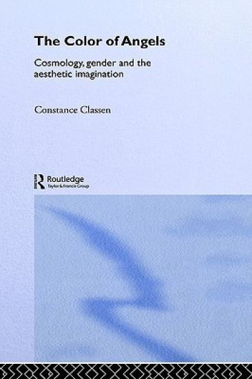 The Colour of Angels