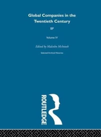 Bp:Global Comp 20th Cent V4