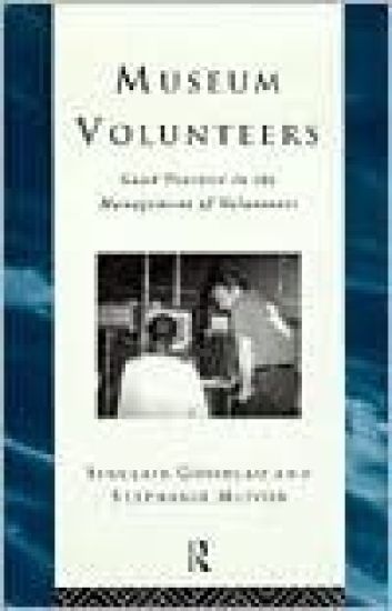 Museum Volunteers