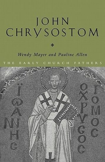 John Chrysostom