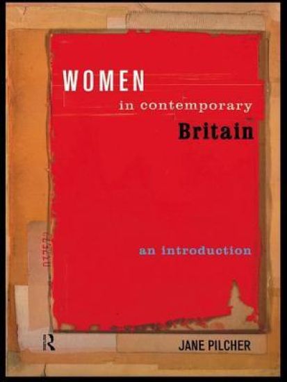 Women in Contemporary Britain