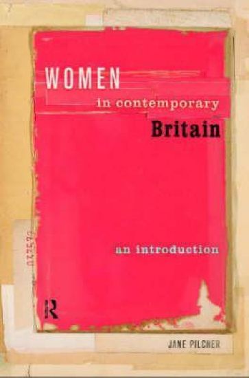 Women in Contemporary Britain