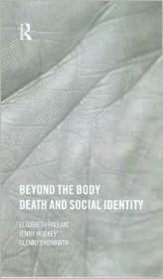 Beyond the Body