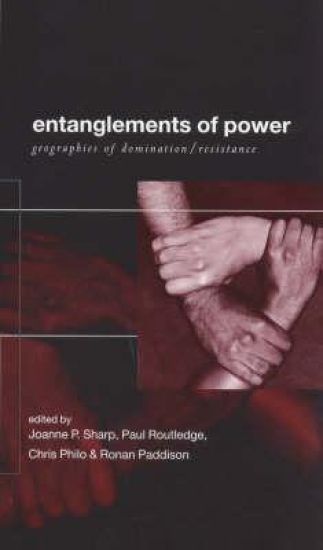 Entanglements of Power