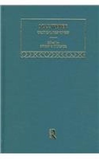 Max Weber: Critical Responses