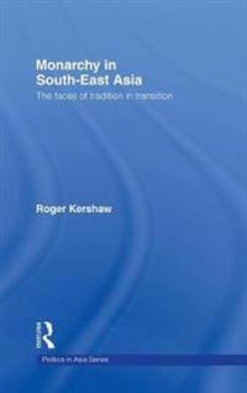 Monarchy in South East Asia