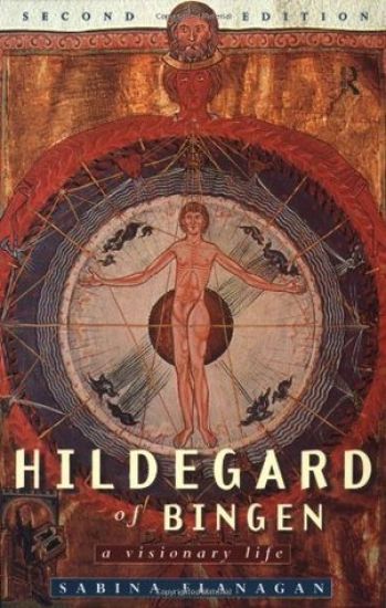 Hildegard of Bingen
