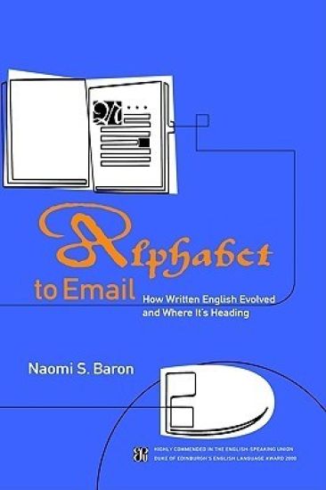 Alphabet to Email