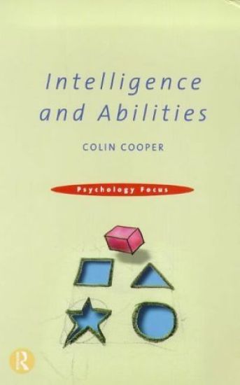 Intelligence and Abilities
