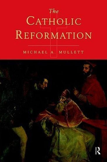 The Catholic Reformation