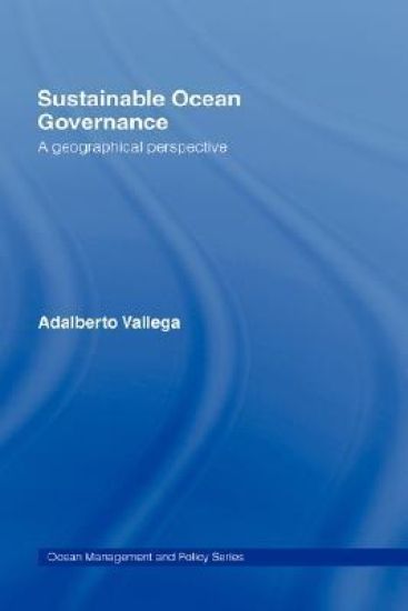 Sustainable Ocean Governance