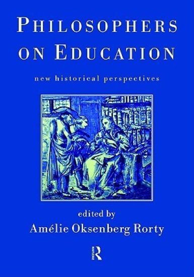 Philosophers on Education