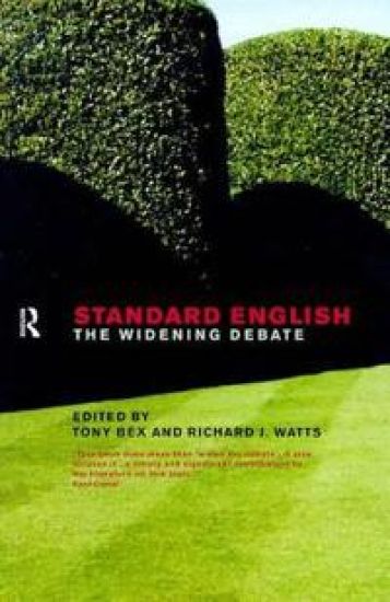 Standard English