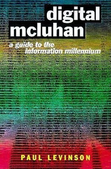 Digital McLuhan