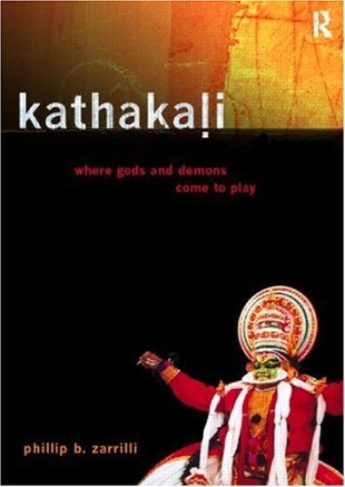 Kathakali Dance-Drama