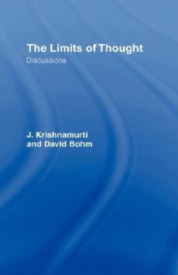 The Limits of Thought