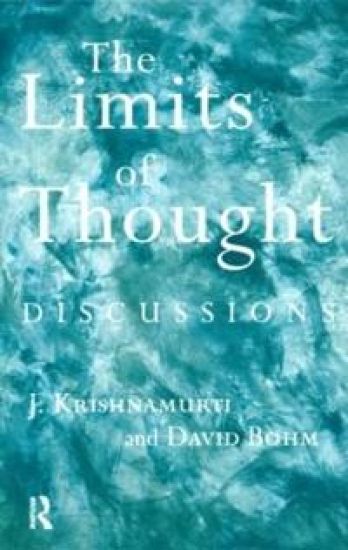 The Limits of Thought