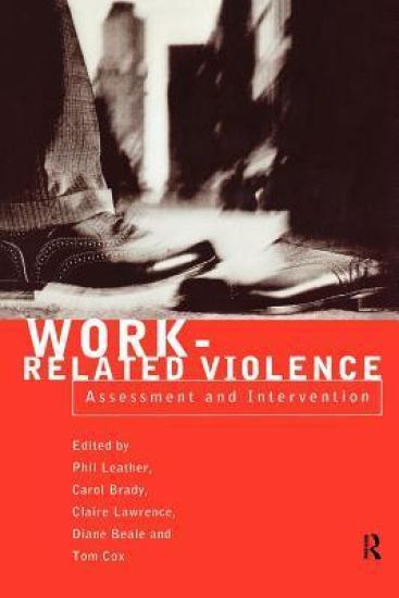 Work-Related Violence