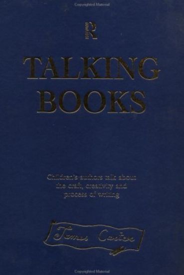 Talking Books