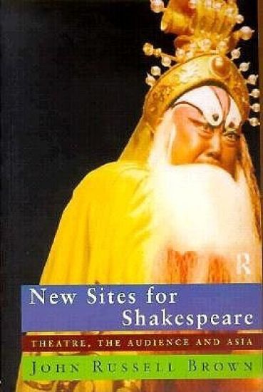 New Sites For Shakespeare