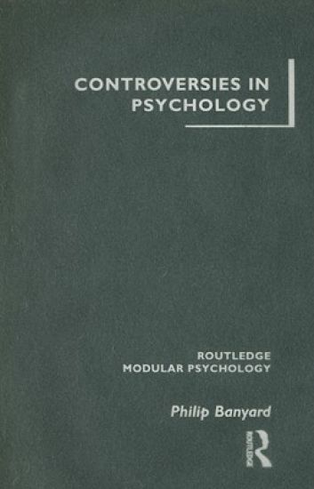Controversies in Psychology