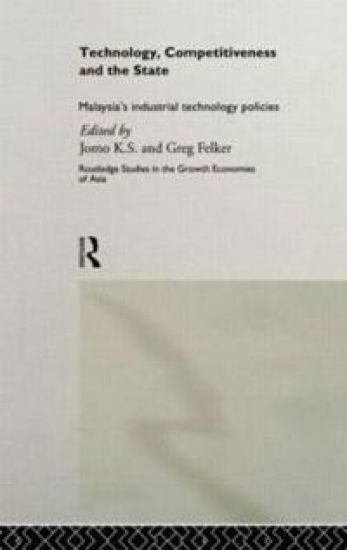 Technology, Competitiveness and the State