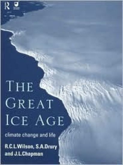 The Great Ice Age